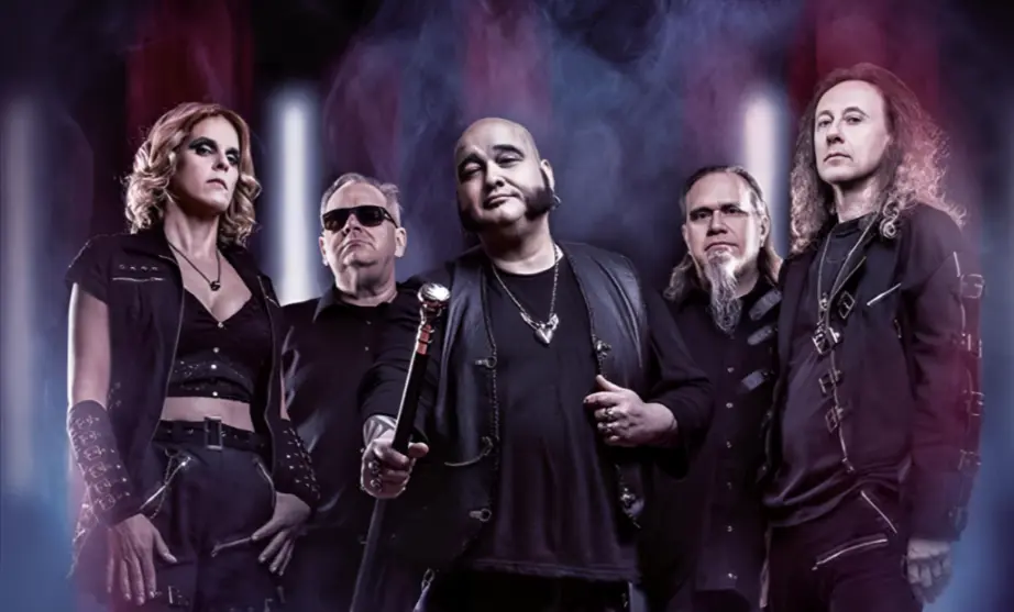 Crematory anuncia novo álbum “Destination”